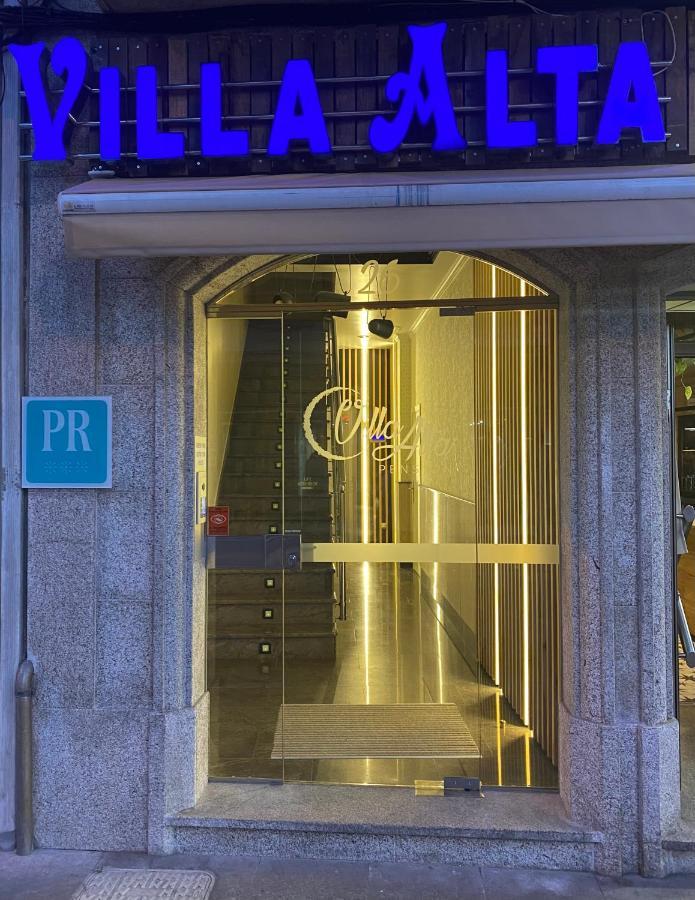 Villa Alta Vilalba Exterior photo